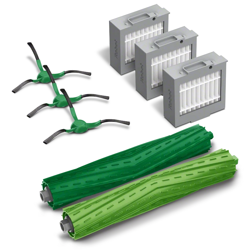 Tilbehørssett til Roomba® 705 Vac-roboter