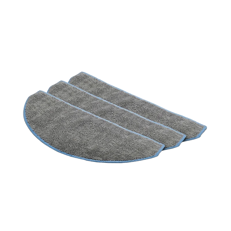 Pakke med tre moppeputer til Roomba® Combo Essential- og Roomba® 105-serien