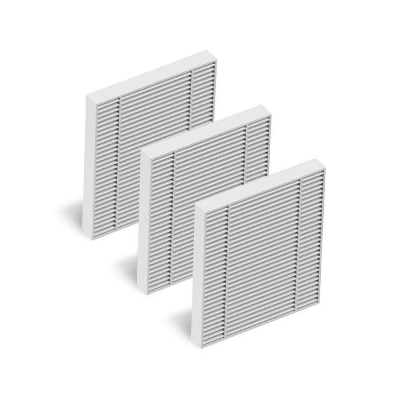 3-pakk filtre til Roomba® Combo Essential- og Roomba® 105-serien