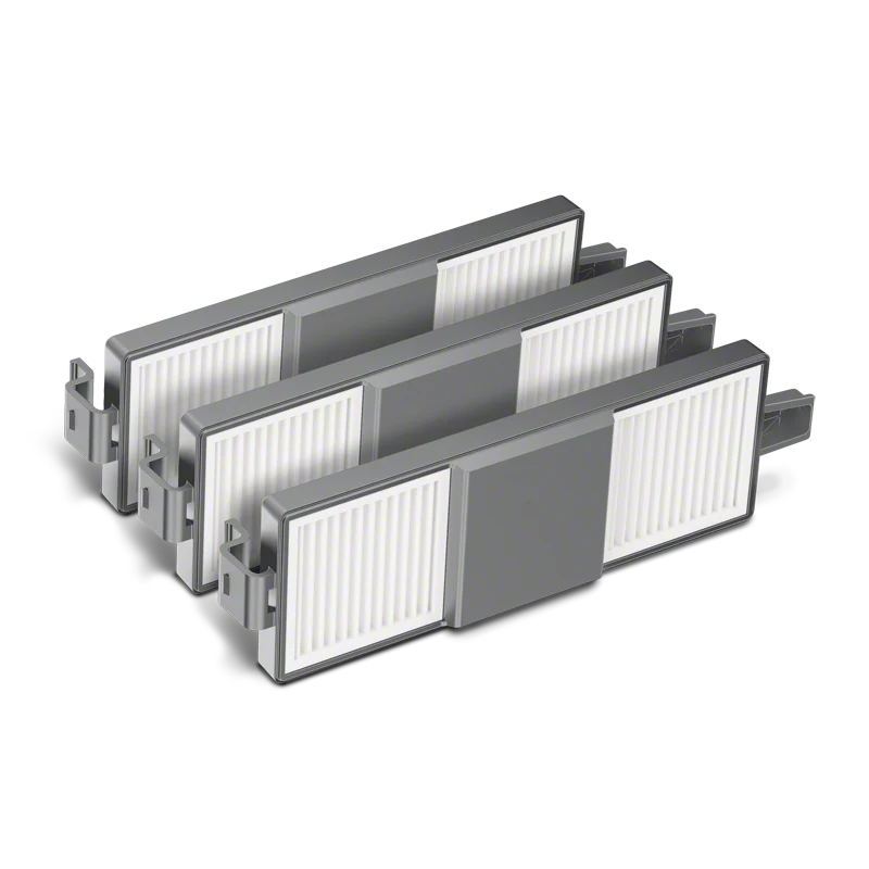 Filter til Roomba® 205 DustCompactor™-roboter, 3-pakning