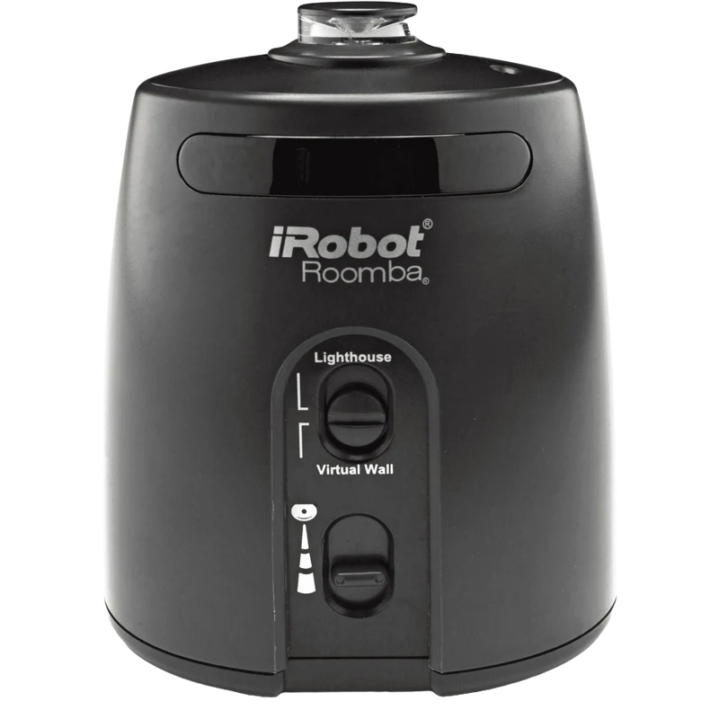 Roomba Virtual Wall Lighthouse