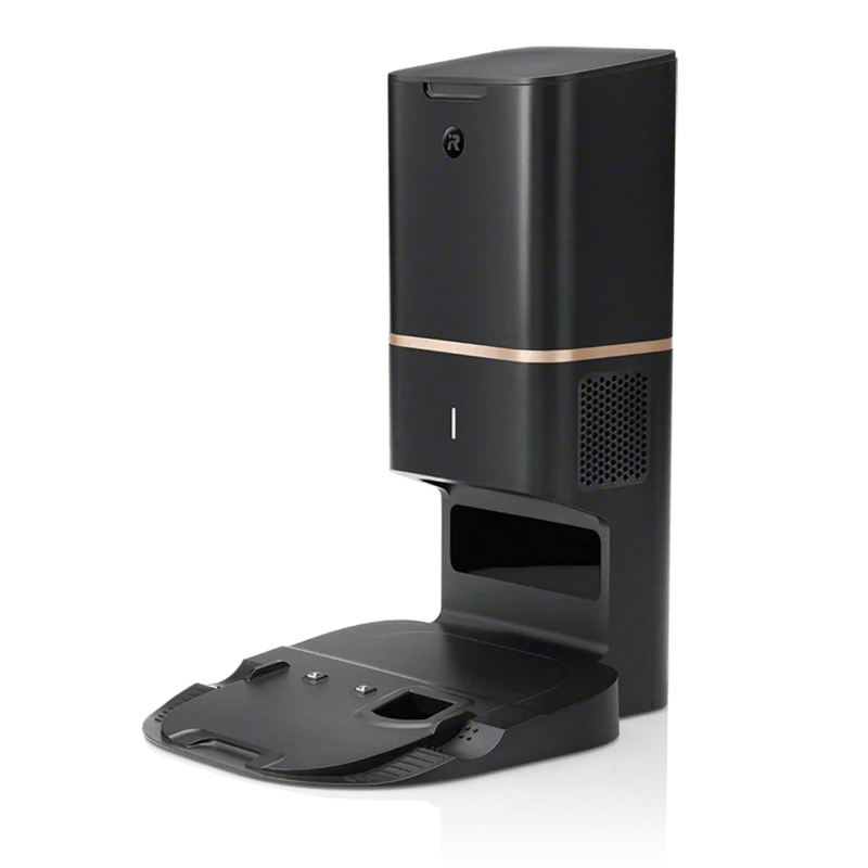 iRobot® Clean base for s-serien