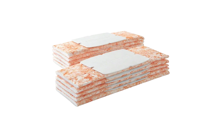 Rengjøringskluter for gulvmopping for iRobot® Braava jet® 200-serien