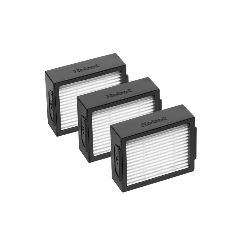 3-pakk med High-Efficiency-filter til Combo j7/j7+, Combo j9+ og Combo 10 Max