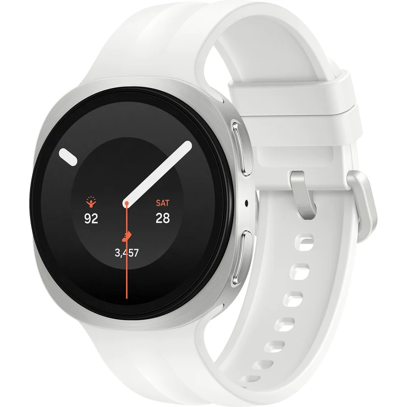 Samsung Galaxy Watch9 40mm eSIM, Silver