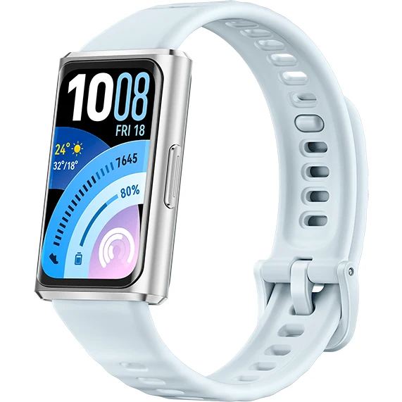 HUAWEI Band 11 Pro, Blue