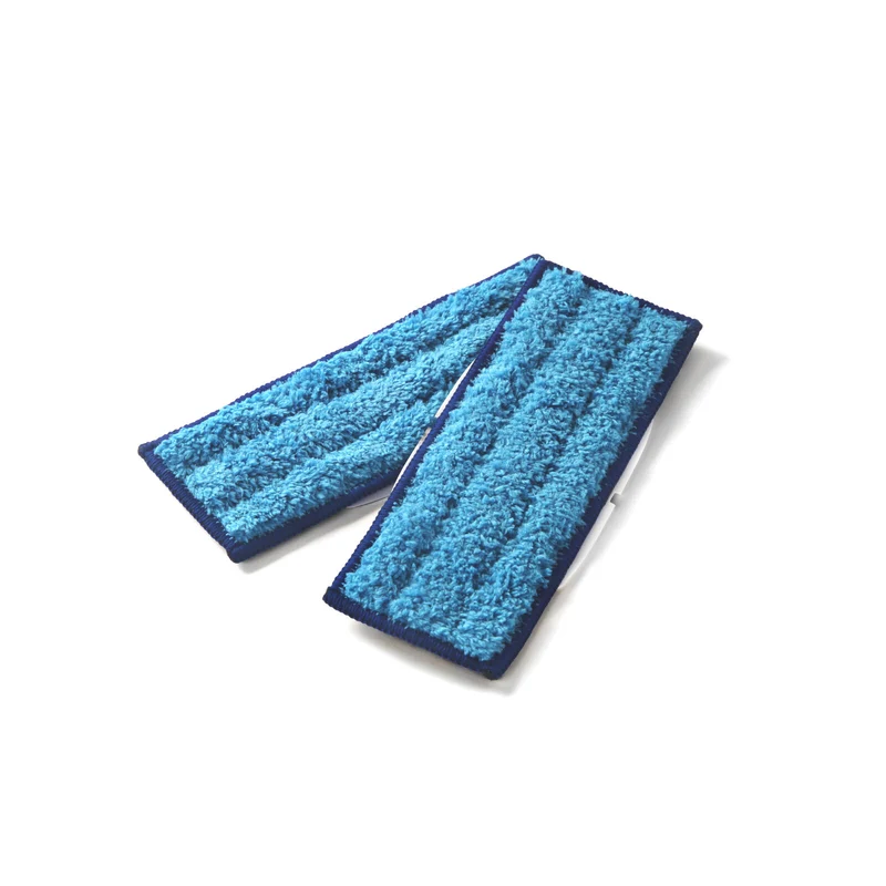 Rengjøringskluter for gulvvask for iRobot® Braava jet® 200-serien