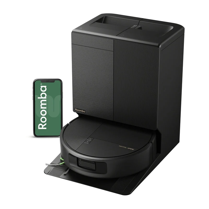 Roomba® Plus 675 Combo + AutoWash™-dock