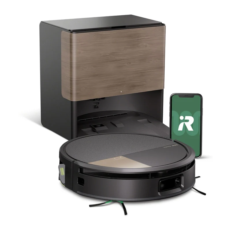 Roomba® max 775 Combo Robot + AutoWash™ -dock