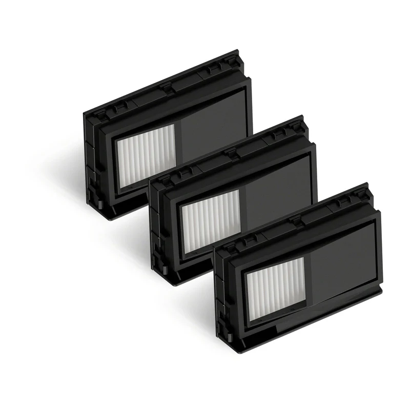 Filter til Roomba® Plus 575/515/415 Combo-roboter, 3-pakning