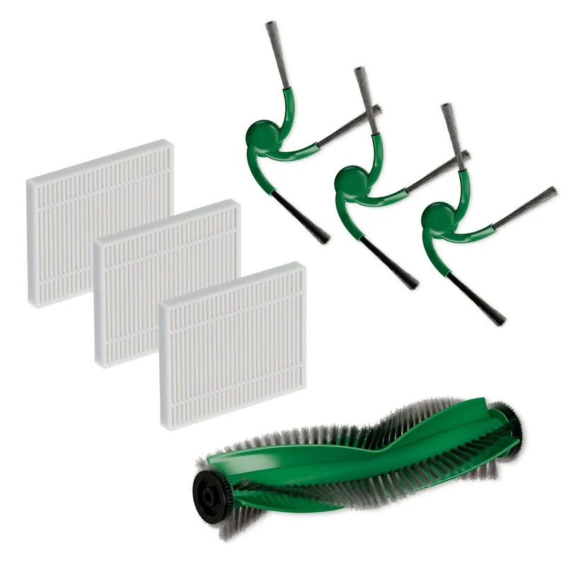 Vedlikeholdssett til Roomba® 115 Combo-roboter