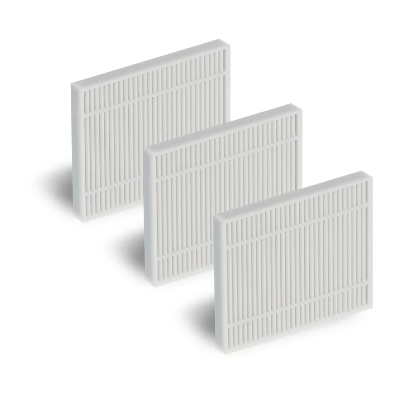 Filter til Roomba® 115 Combo-roboter, 3-pakning