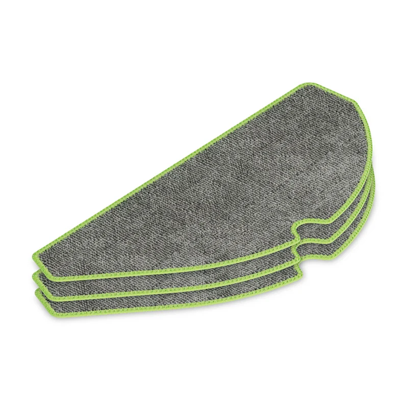 Moppeputer til Roomba® 115 Combo®-roboter, 3-pakning