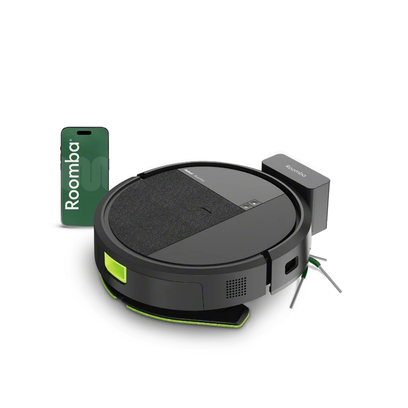 Roomba® 115 Combo-robot