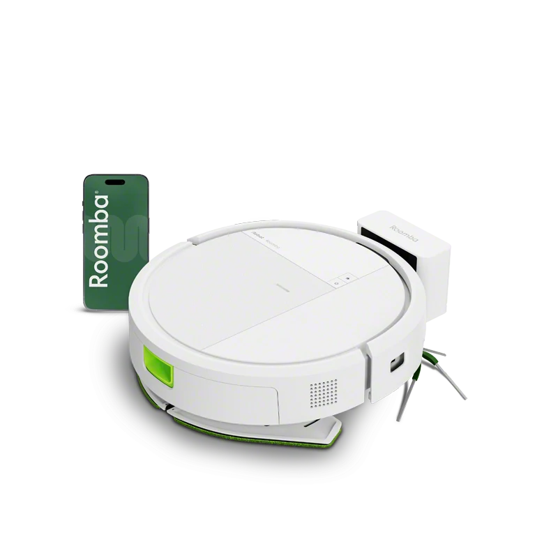 Roomba® 115 Combo-robot