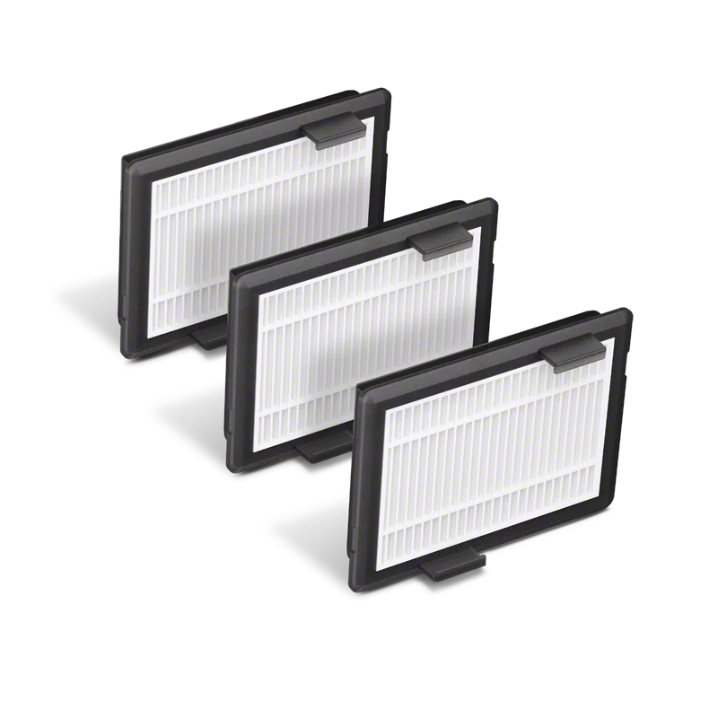 Filter til Roomba® 705 Combo, 3-pakning