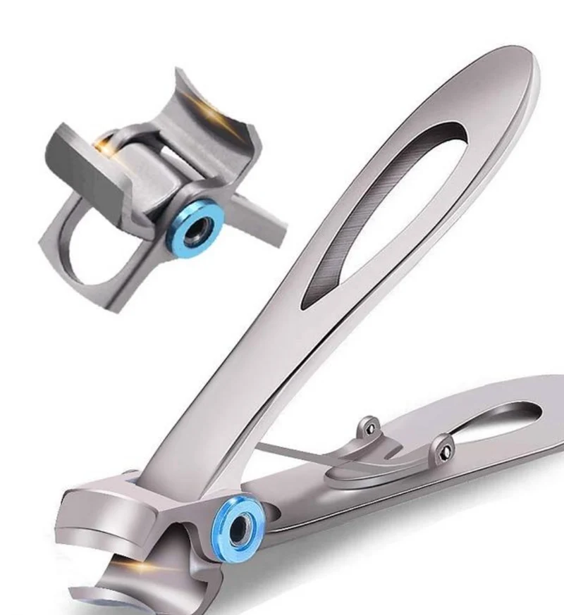 Præcisionsnegleklipper – Ergonomisk Design & Effektiv Klipning