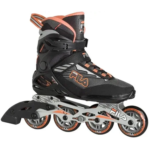 FILA SKATES Women's Master XT Lady Inline Skate