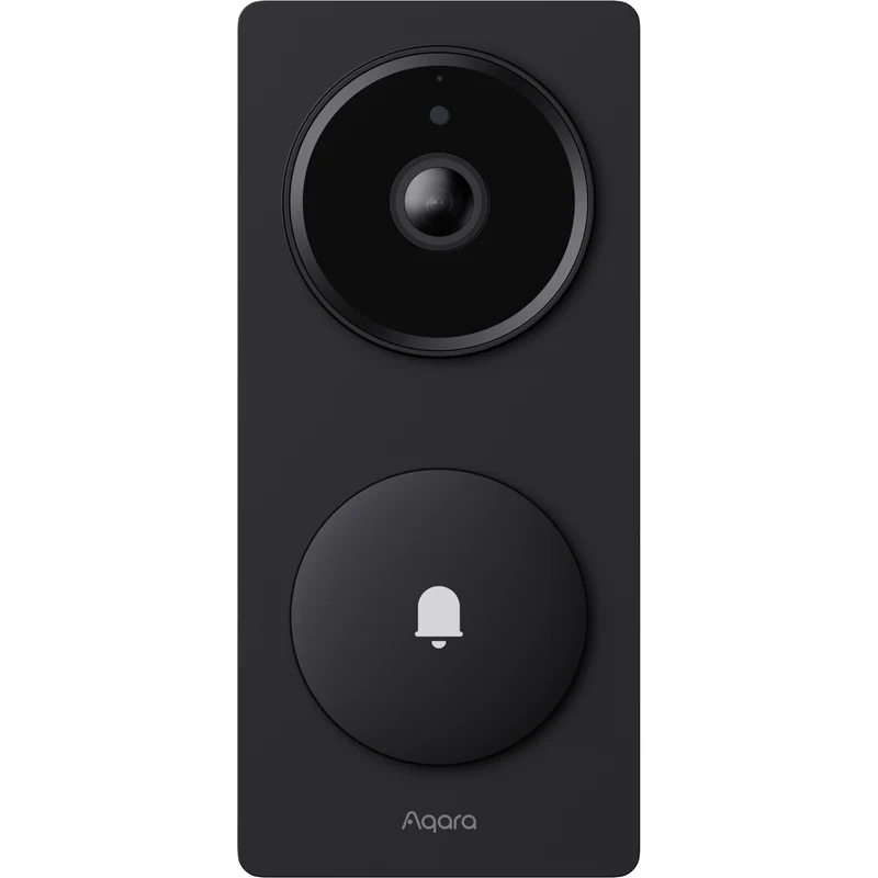 Aqara Doorbell Camera Hub G410, Black