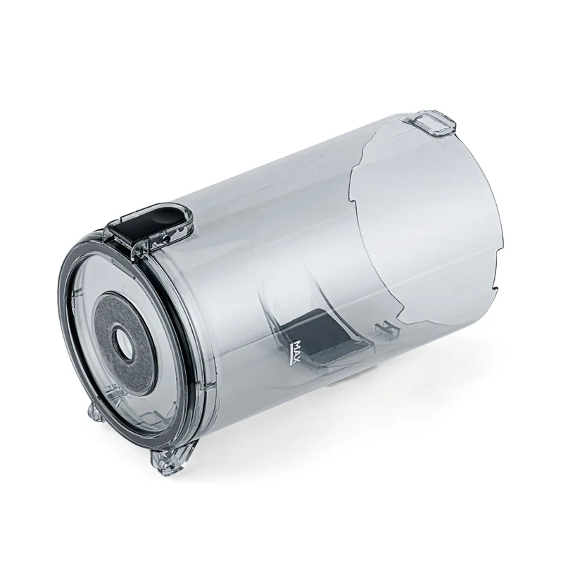 Innovac Modo Dustbin with lid