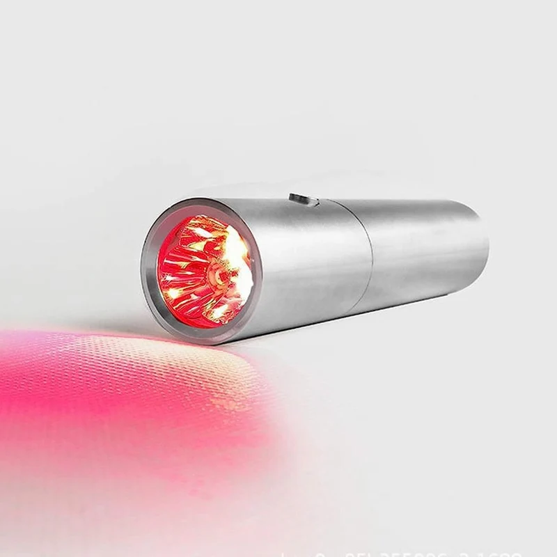 Effektiv LED Lysbehandling til Ledsmerter – Hurtig Lindring