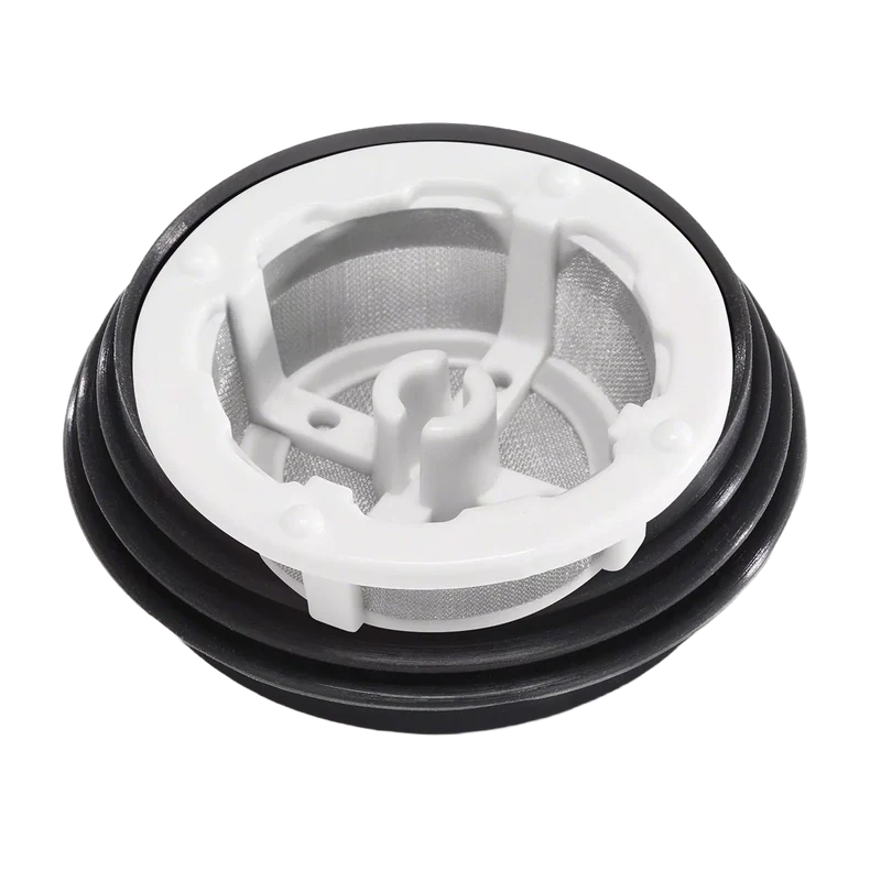 Erstatningsfilter og pakning til vanntank for Braava® jet m6