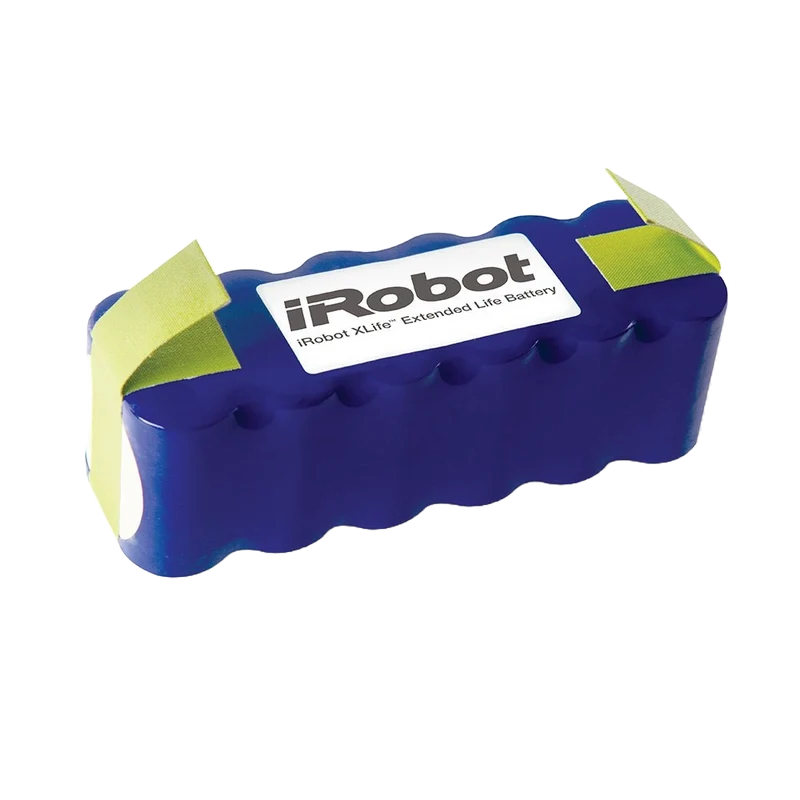 iRobot® XLife™-batteri med lang levetid