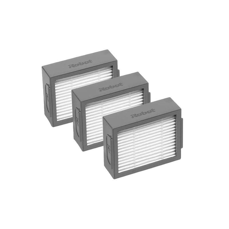 3-pakk med High-Efficiency-filter til Roomba® e-, i- og j-serien