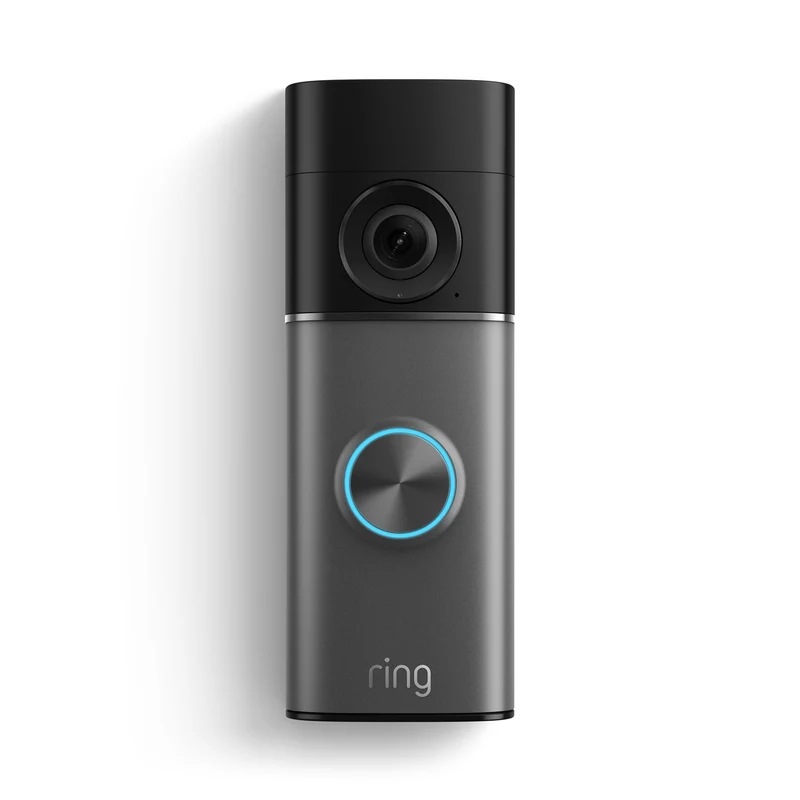 Ring Battery Doorbell Pro (Newest Model)