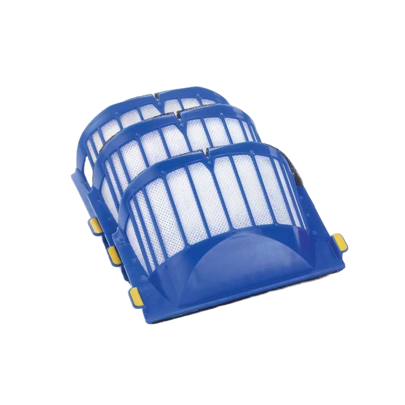 Pakke med tre AeroVac™-filter