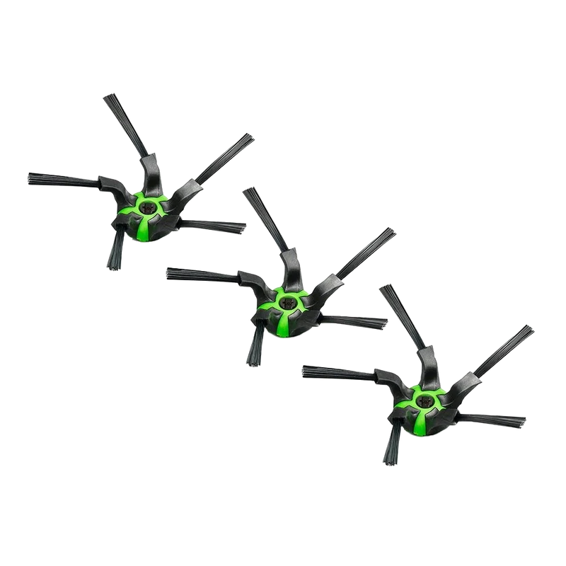 iRobot® Roomba® s-serien - Pakke med tre kantbørster
