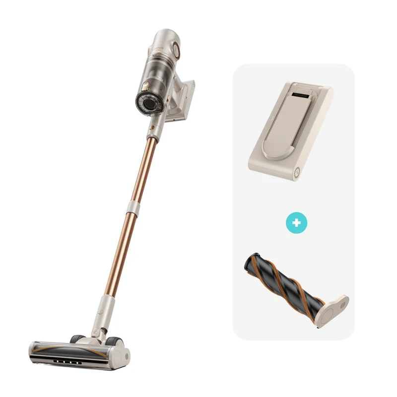 Honiture P7 Pro Cordless Vacuum Cleaning Bundle
