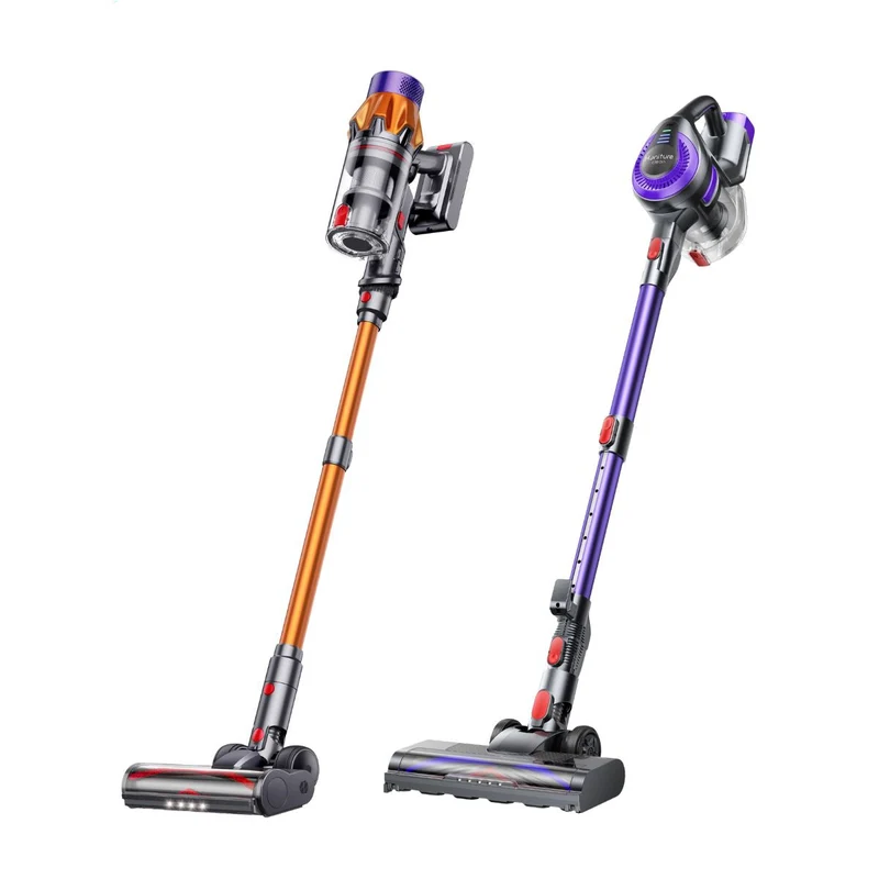 Honiture X7 + Y10 Home Cleaning Bundle