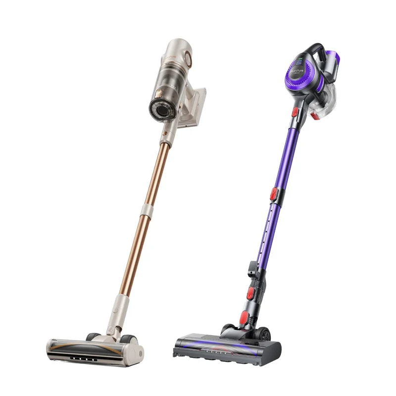 Honiture P7 Pro + Y10 Home Cleaning Bundle