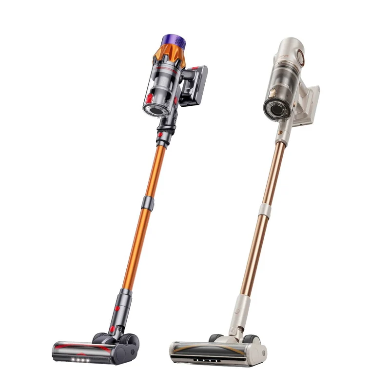 Honiture P7 Pro + X7 Home Cleaning Bundle