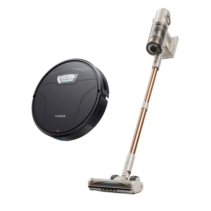 Honiture P7 Pro + G20 Pro Home Cleaning Bundle