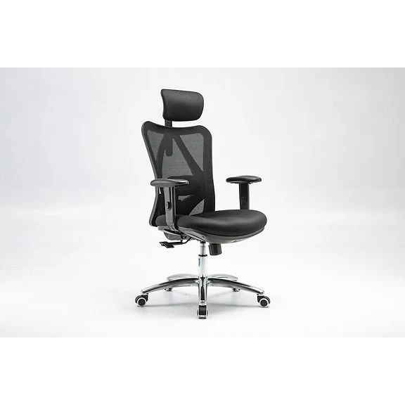 Sihoo M18 Ergonomic Office Chair, Black