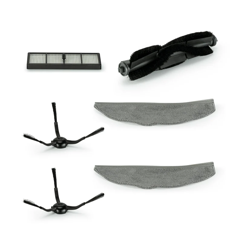 Regular mop kit