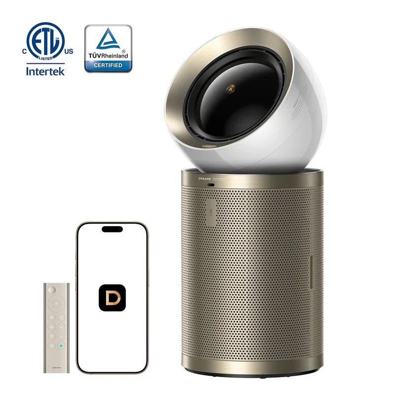 Dreame Air Purifier PM20