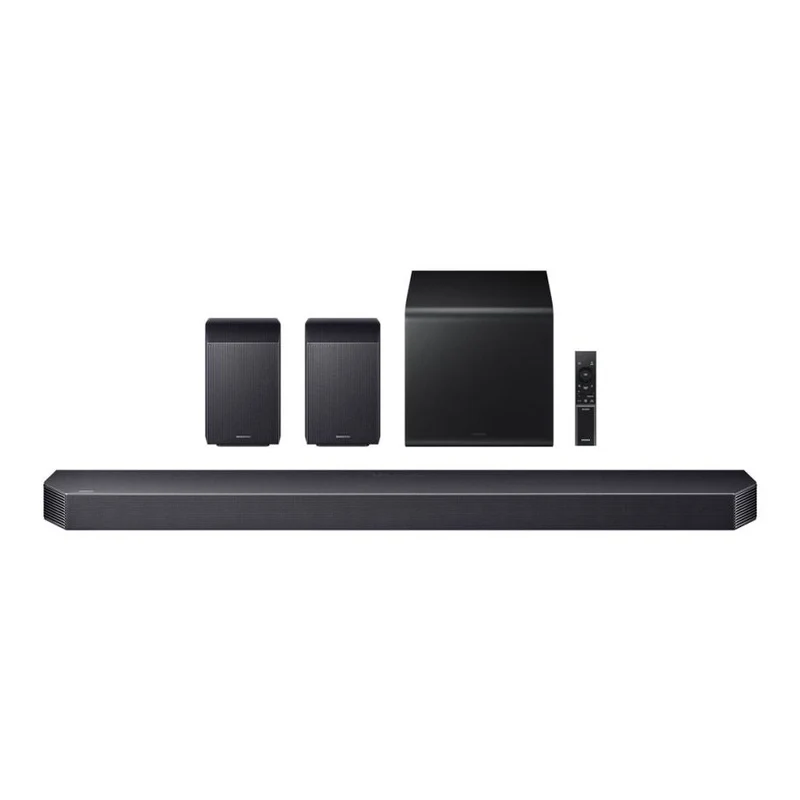 Samsung HW-Q930F Q-Series Soundbar System, Wireless Dolby Atmos