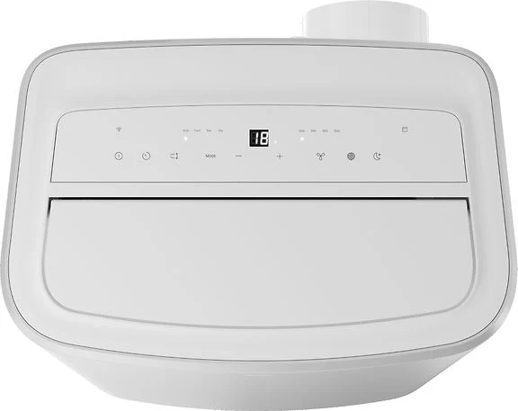 Electrolux Comfort 600 EXP40U339CW Portable Air Conditioner