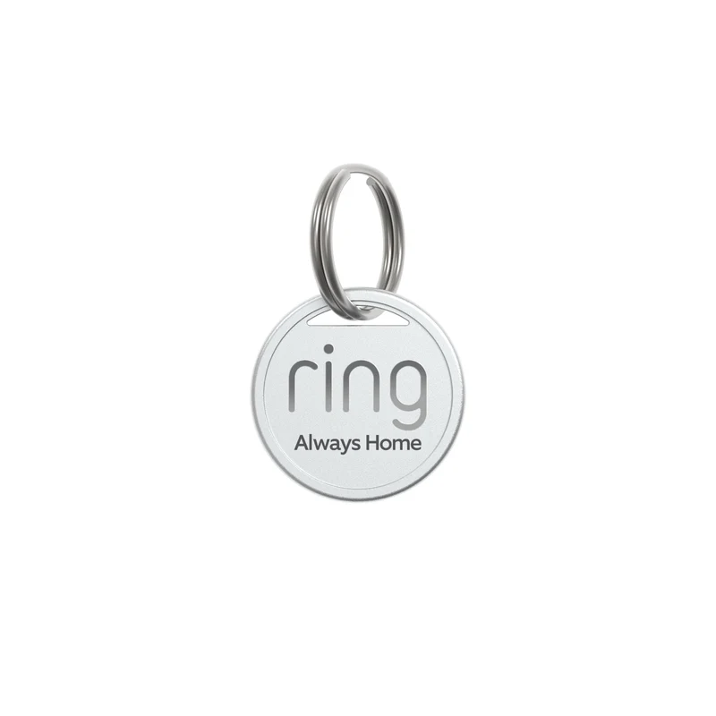 Ring Tag - Real-time alerts