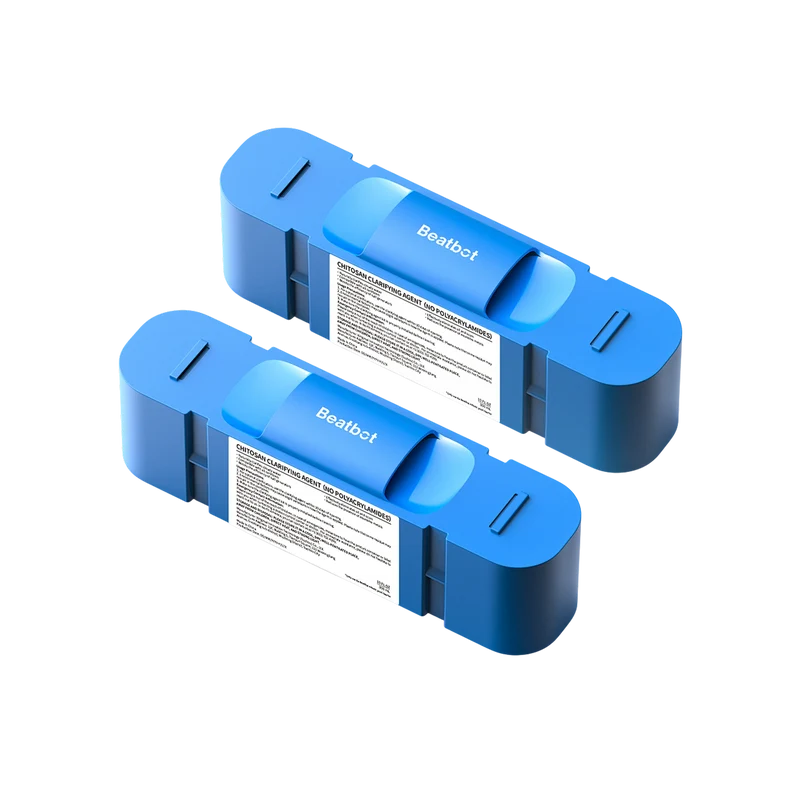 Beatbot AquaRefine™ Kit- Clarifying Agent