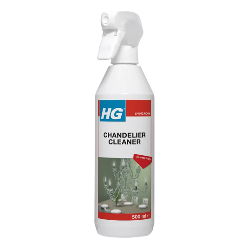HG chandelier cleaner - 500 ml