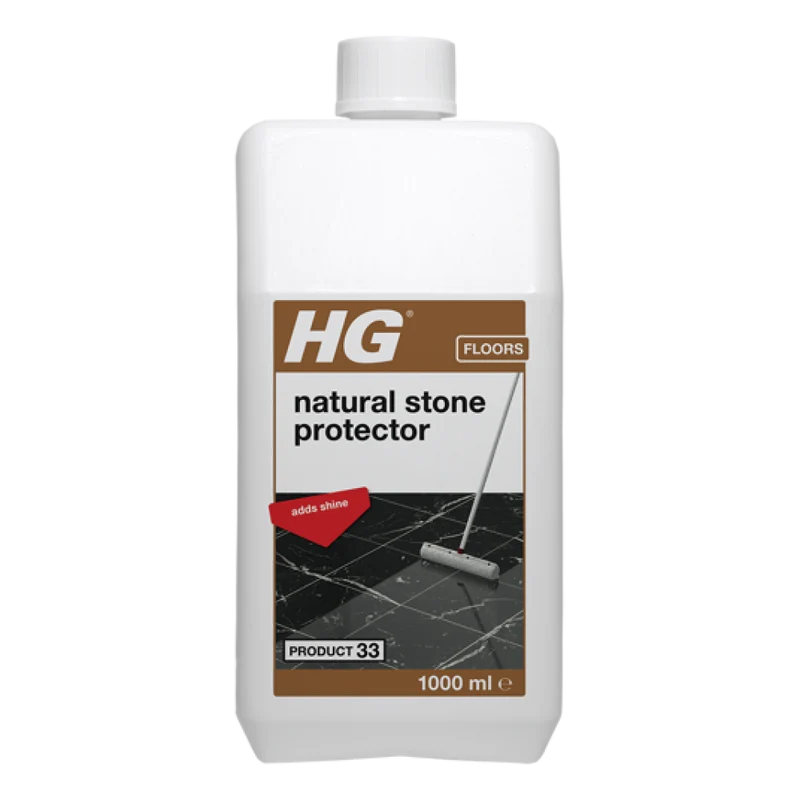 HG natural stone protector - 1L