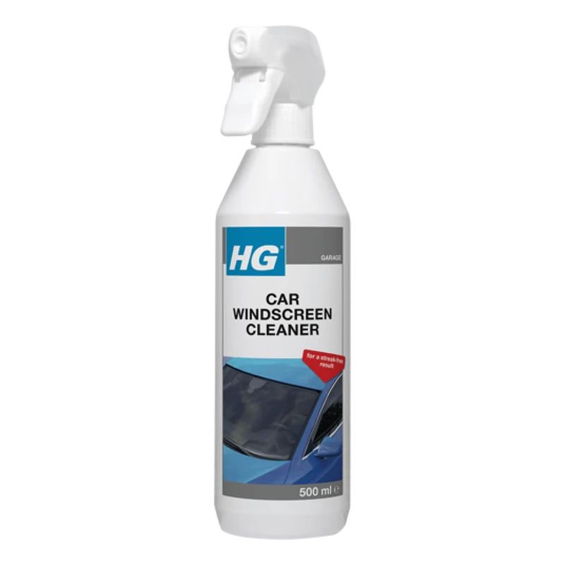 HG car windscreen cleaner - 500 ml