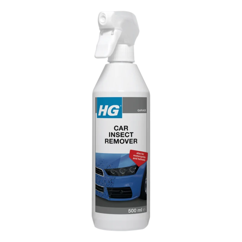 HG car insect remover - 500 ml