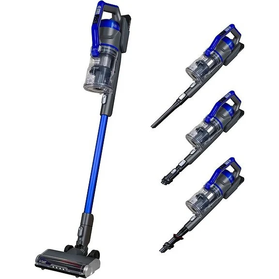 Russell Hobbs Turbo Charge Stick Vacuum Cleaner