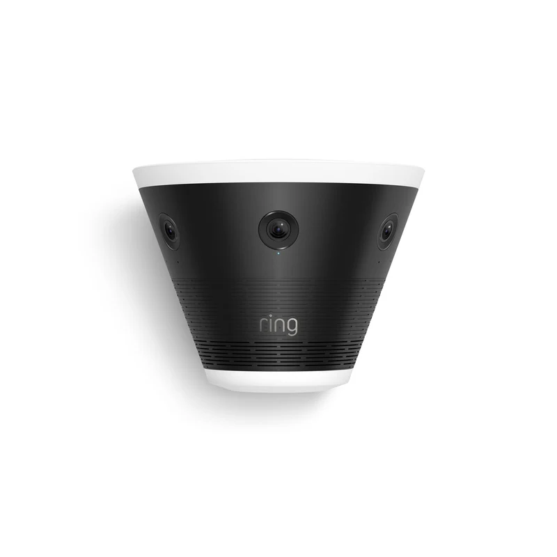Ring ELITE 180 Indoor Camera