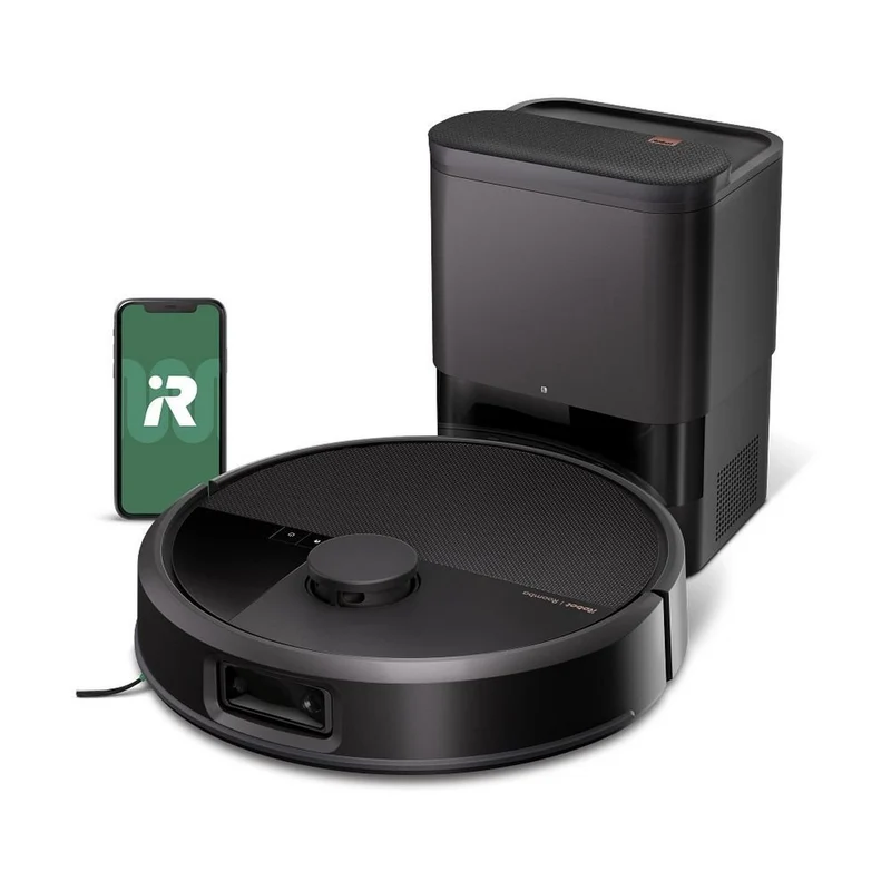 iRobot Roomba Max 715 - New